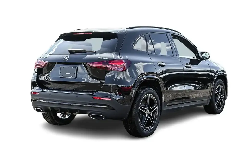 Mercedes-Benz Gla 2026 photo 4