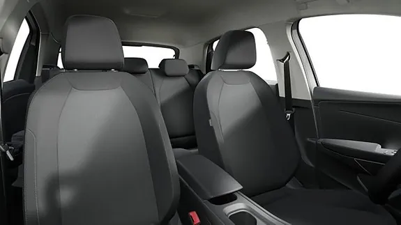 Volkswagen Id. Polo 2027 photo 5