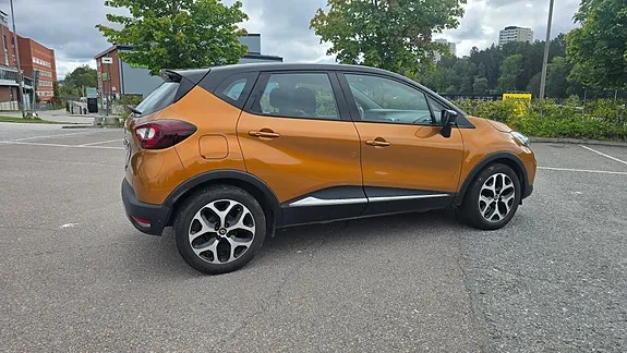 Renault Captur 2019 photo 2