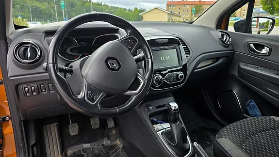 Renault Captur 2019 photo 5