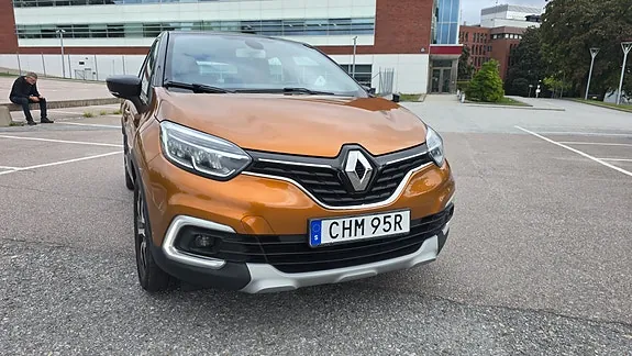 Renault Captur 2019 photo 3