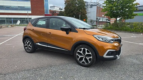 Renault Captur 2019 photo 4