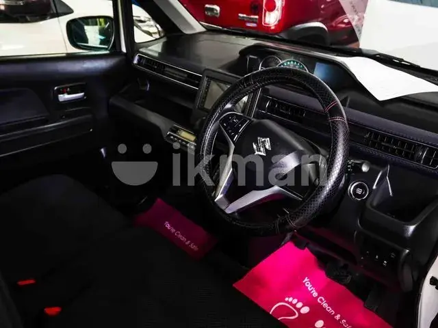 Suzuki Wagon R 2018 photo 3