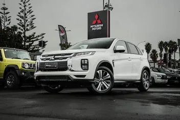 Mitsubishi Asx 2026 photo 2
