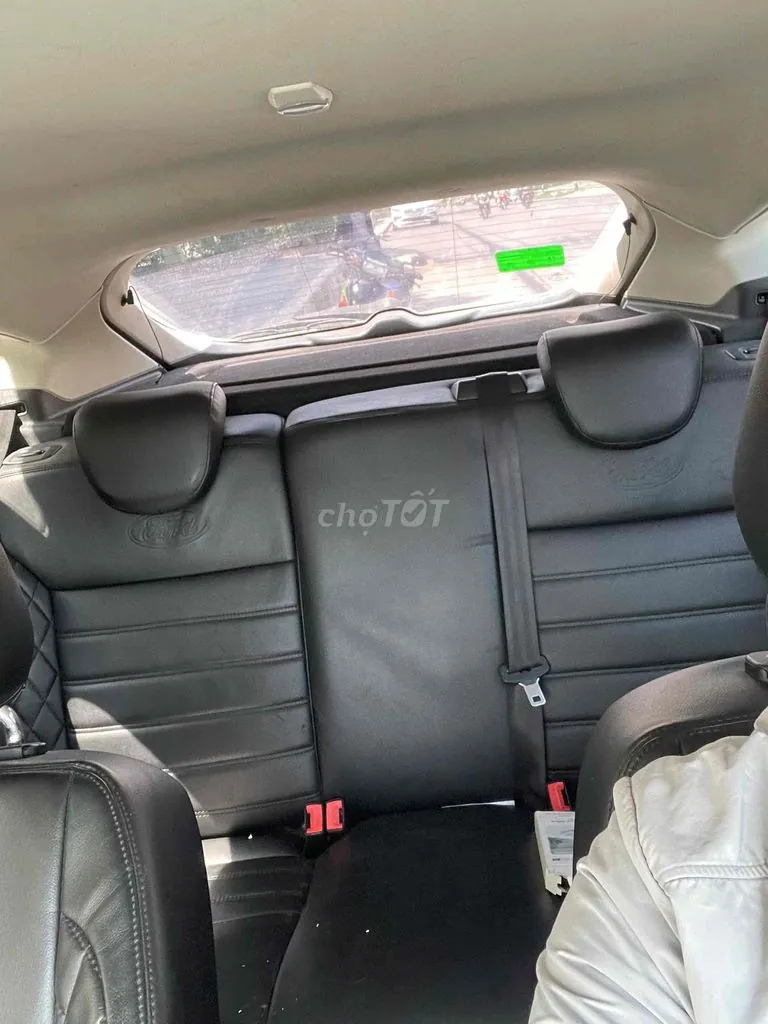 Ford Focus 2019 photo 5