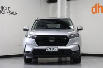 Honda Cr-V 2025 photo 3