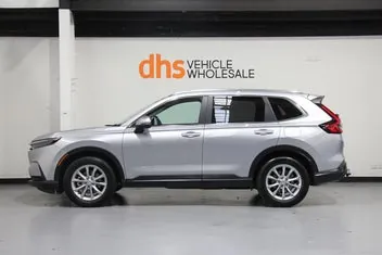 Honda Cr-V 2025 photo 5