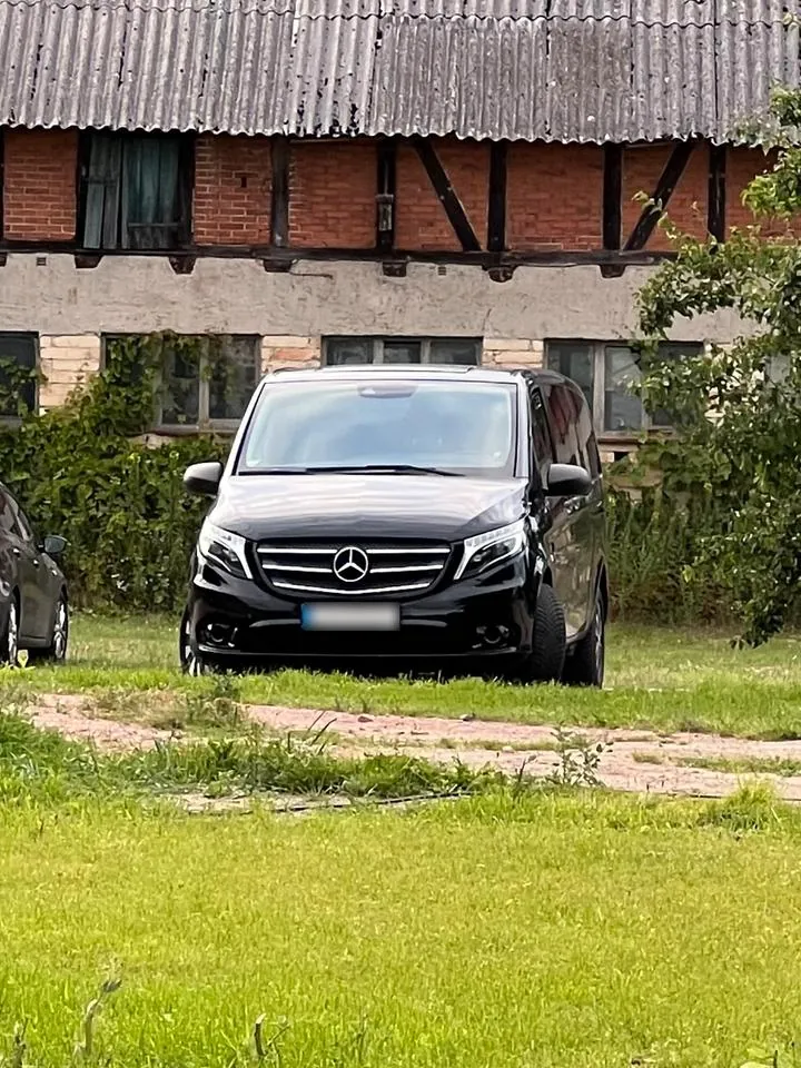 Mercedes-Benz Vito 119