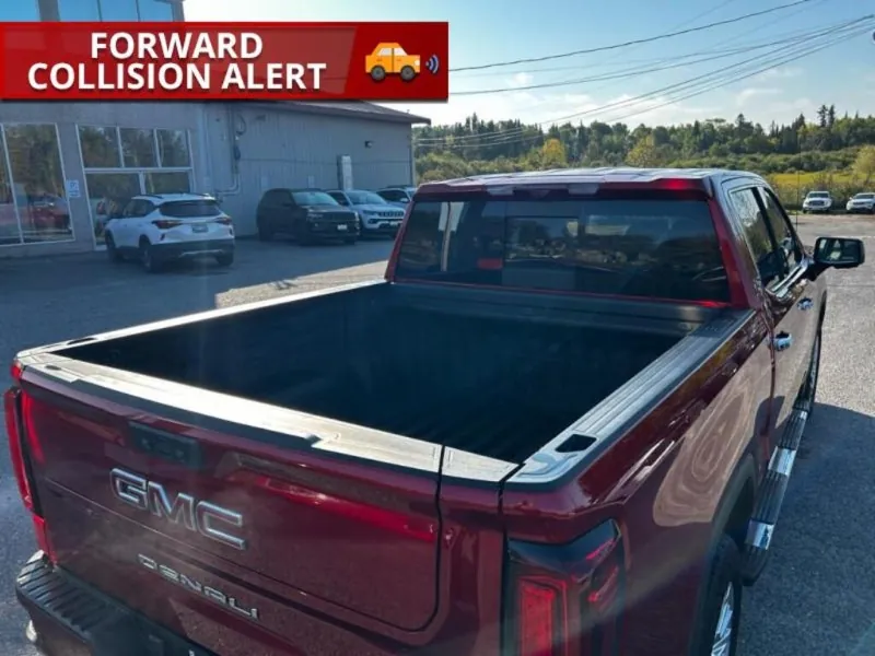 GMC Sierra 1500 2023 photo 5