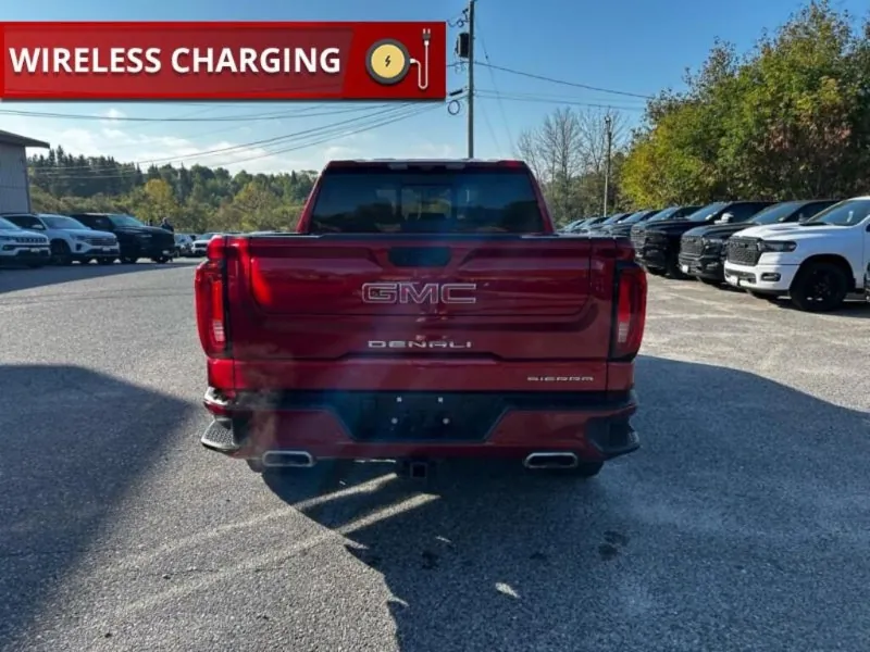 GMC Sierra 1500 2023 photo 4