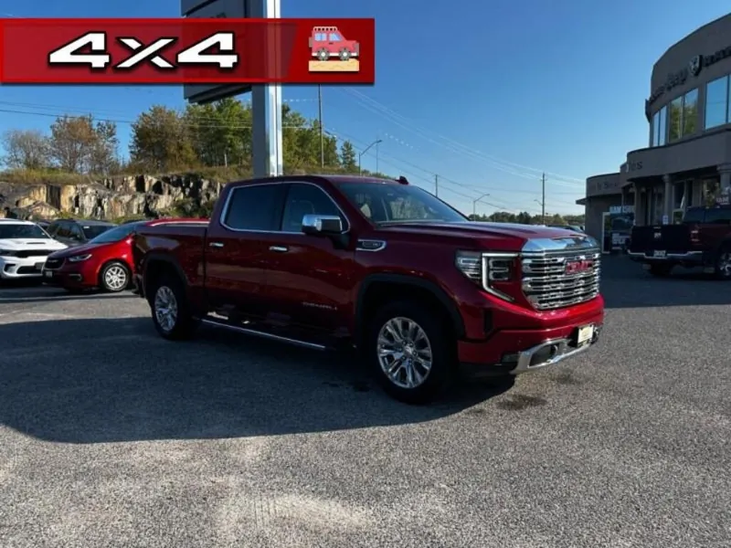 GMC Sierra 1500 2023 photo 2