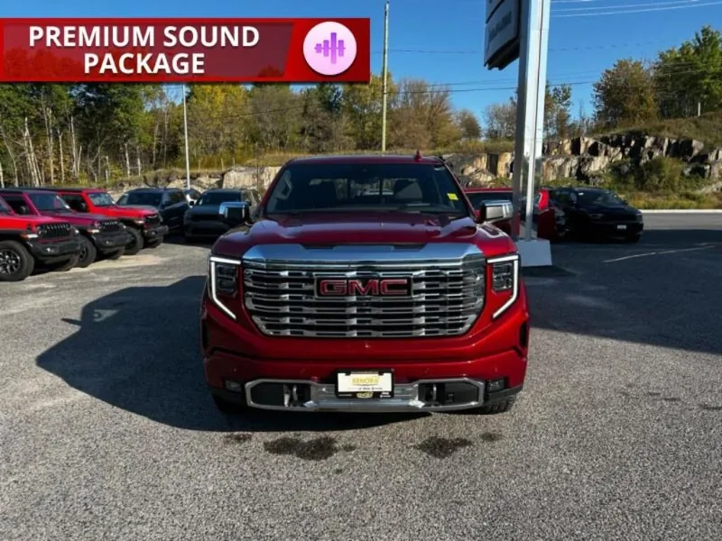 GMC Sierra 1500 2023 photo 3
