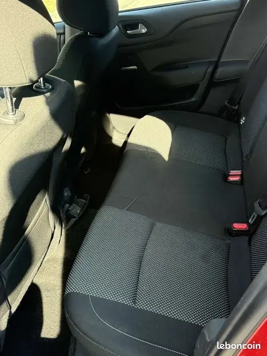Citroen Ds4 2016 photo 4