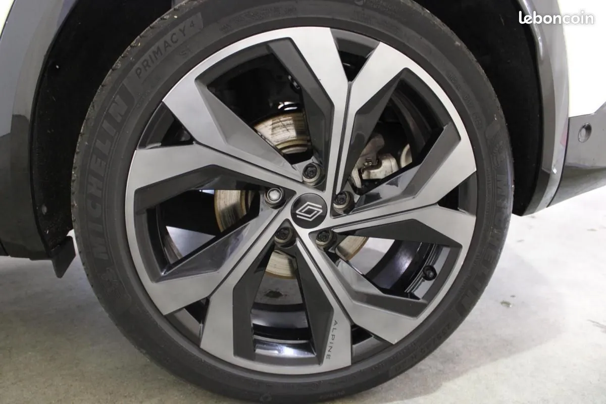 Renault Austral 2023 photo 3