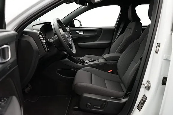 Volvo Ex40 2026 photo 5