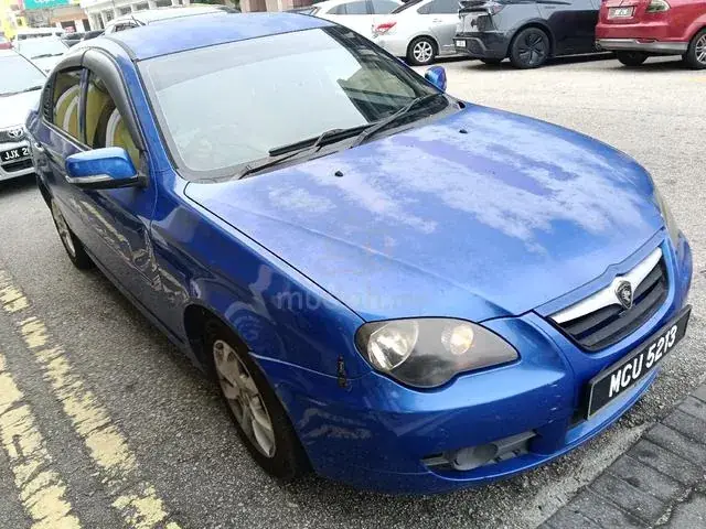 Proton Persona