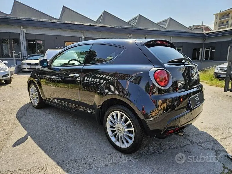 Alfa Romeo Mito 2014 photo 4