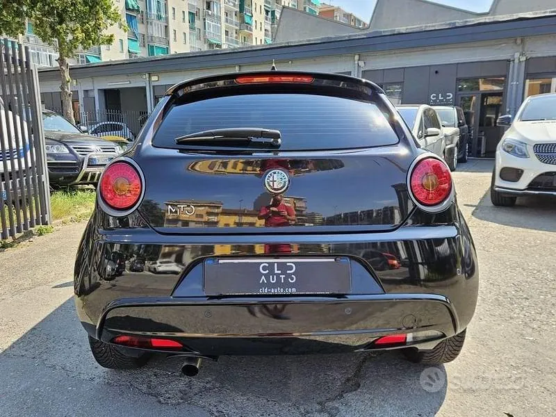 Alfa Romeo Mito 2014 photo 5