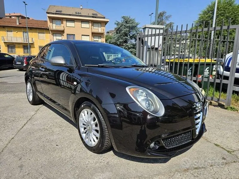 Alfa Romeo Mito 2014 photo 3