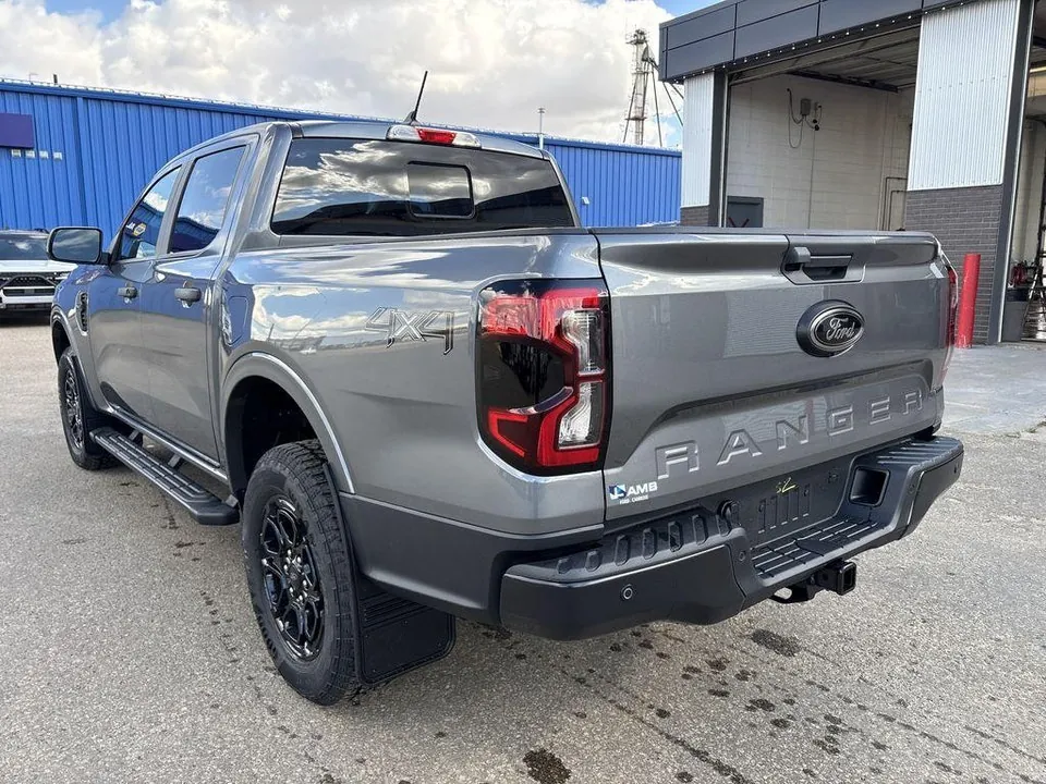 Ford Ranger 2026 photo 5