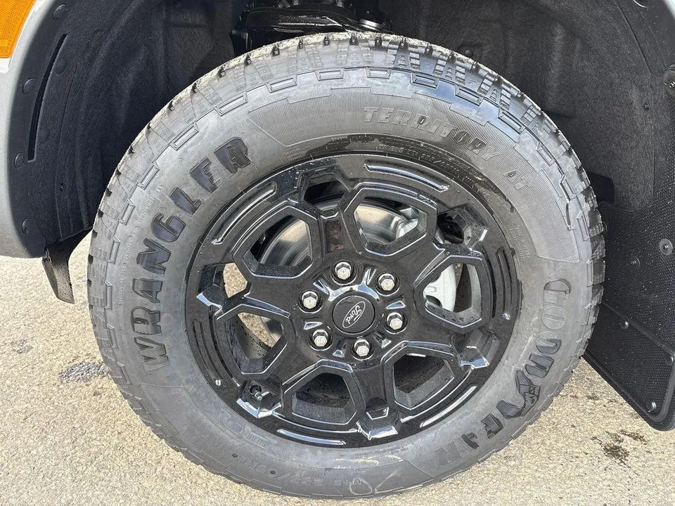 Ford Ranger 2026 photo 3
