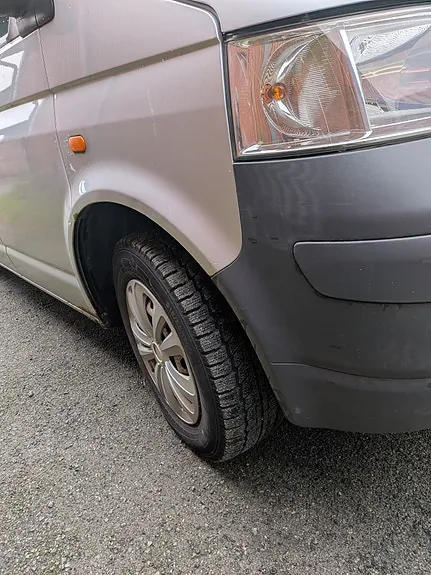 Volkswagen Transporter 2007 photo 2