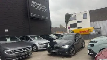 BMW Série 1