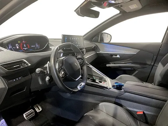 Peugeot 5008 2024 photo 4