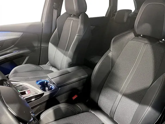 Peugeot 5008 2024 photo 5