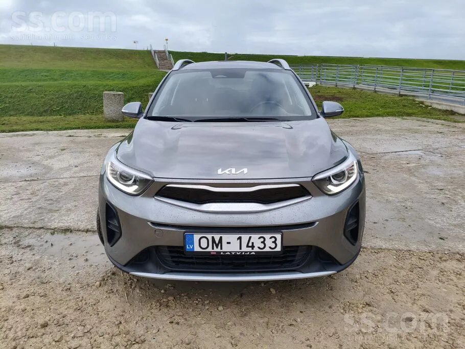Kia Stonic