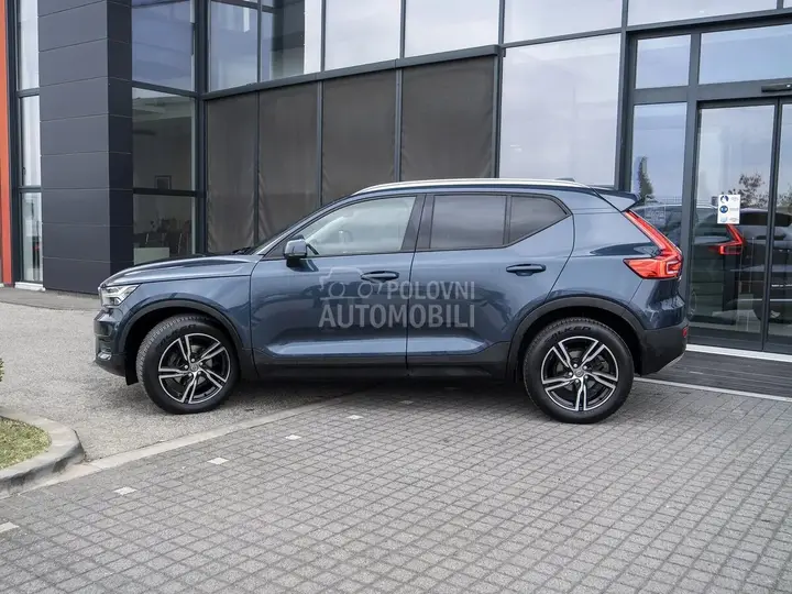 Volvo Xc40 2020 photo 5