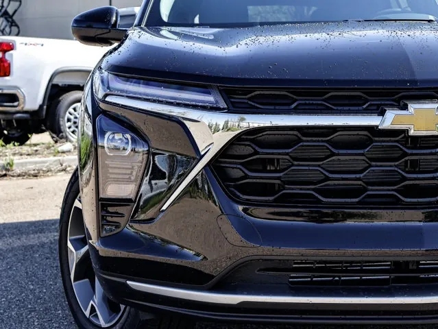 Chevrolet Trax 2026 photo 5