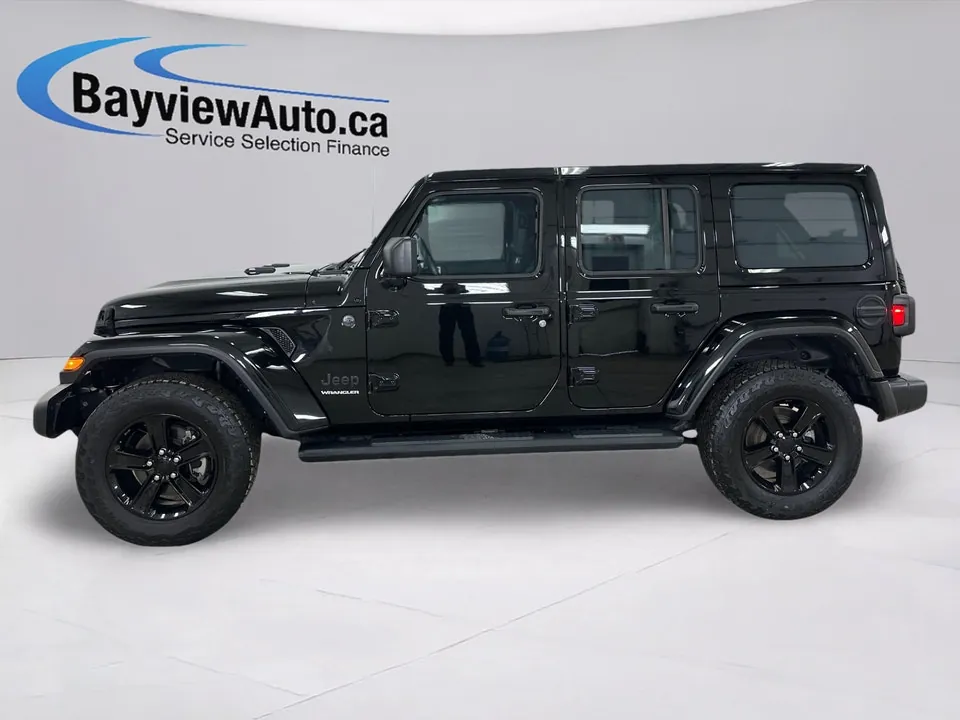 Jeep Wrangler 2023 photo 4