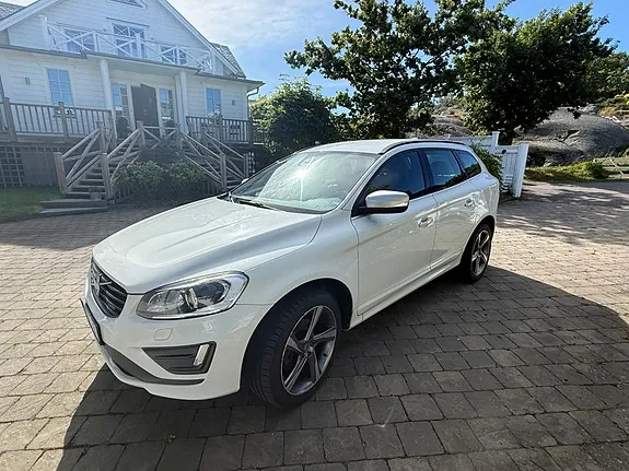 Volvo Xc60 2014 photo 2