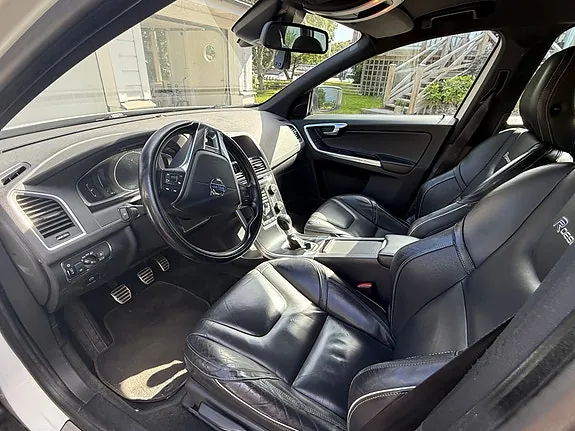 Volvo Xc60 2014 photo 3