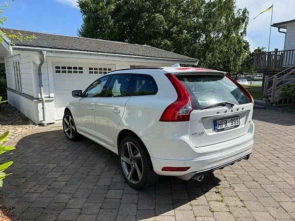 Volvo Xc60 2014 photo 5