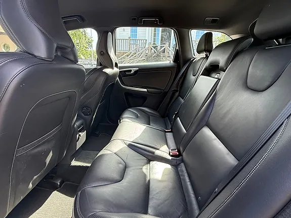 Volvo Xc60 2014 photo 4