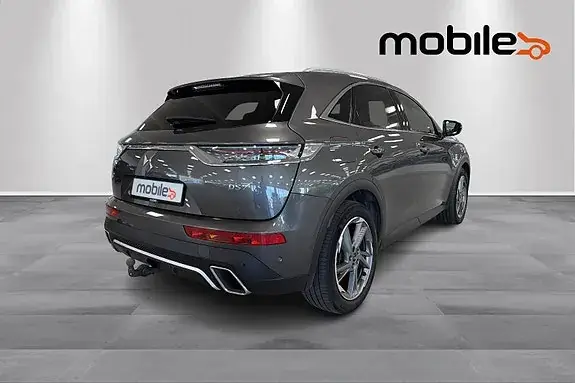 DS Automobiles Ds 7 Crossback 2022 photo 3
