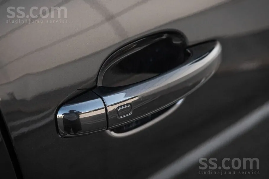 Audi Q5 2012 photo 4