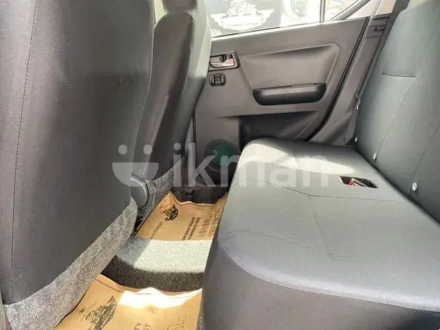 Daihatsu Mira 2025 photo 4