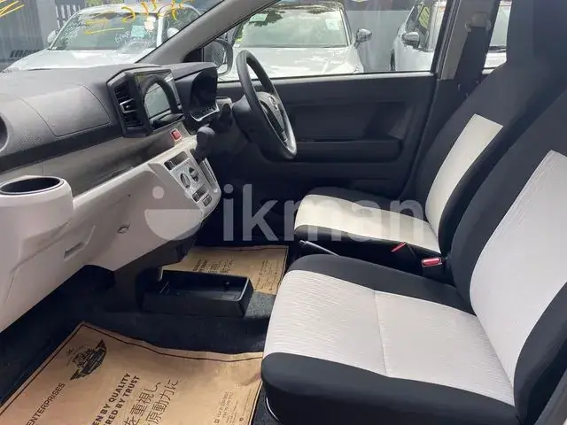 Daihatsu Mira 2025 photo 3
