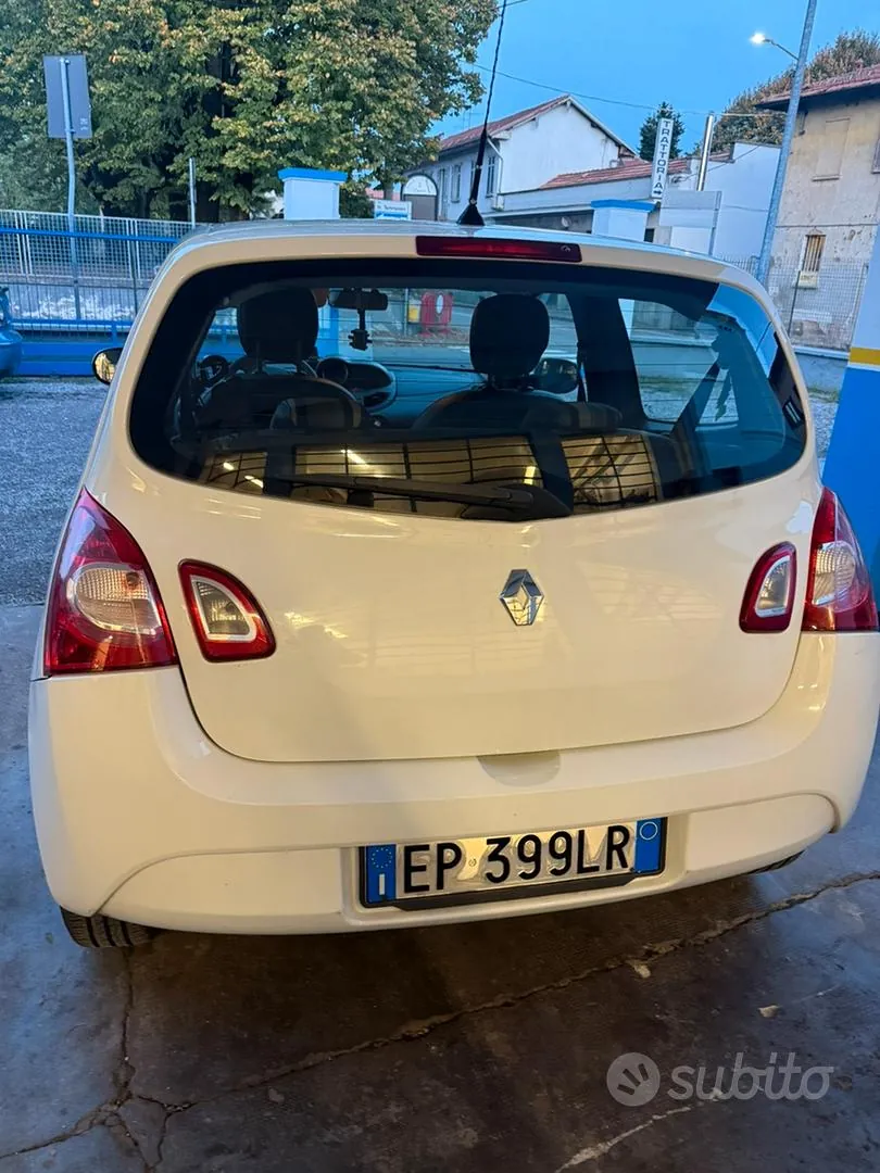 Renault Twingo 2012 photo 3