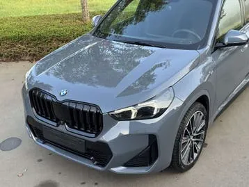 BMW X1 2025 photo 3