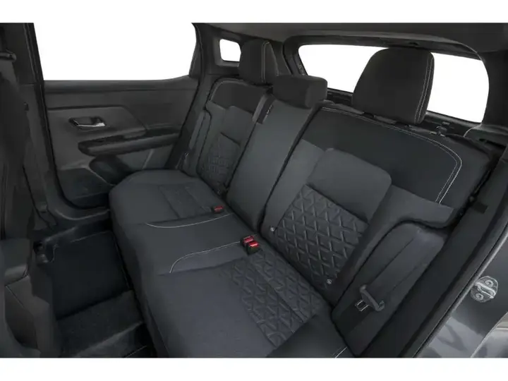 Nissan Kicks 2027 photo 5