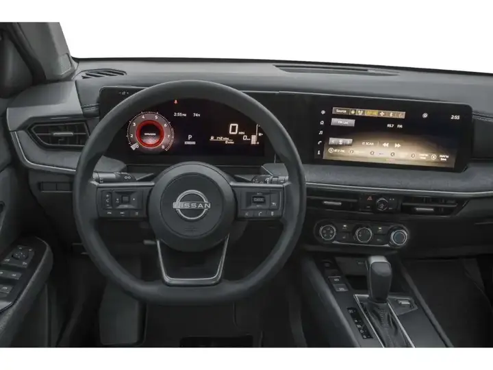 Nissan Kicks 2027 photo 2