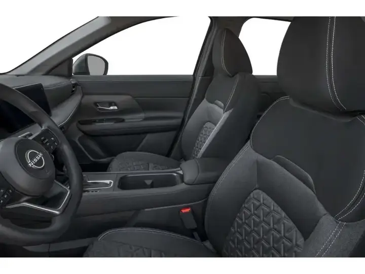 Nissan Kicks 2027 photo 3