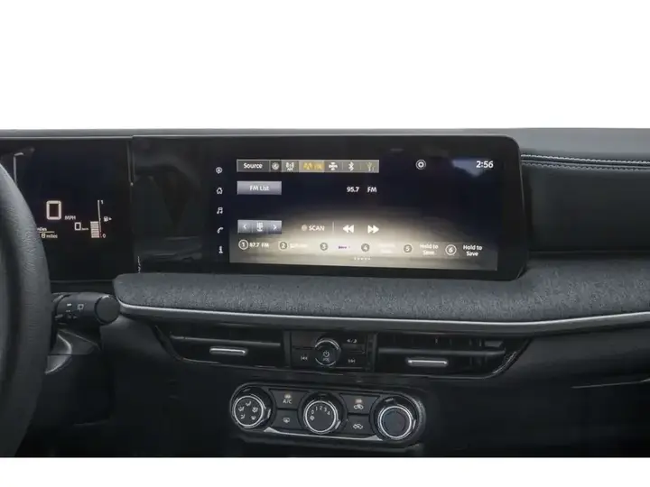 Nissan Kicks 2027 photo 4