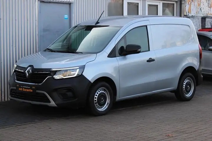 Renault Kangoo Iii