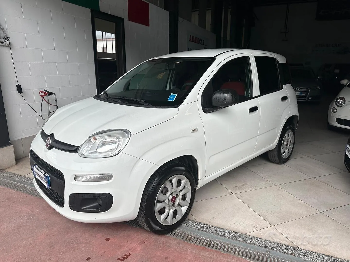 Fiat Panda 2019 photo 3