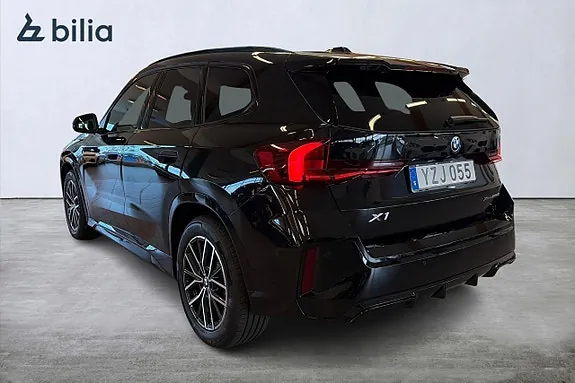 BMW X1 2026 photo 2
